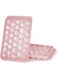 Circle Ice Cube Tray Molder with Lid
