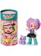 KOOKYLOOS Sunday Funday series &acirc;&euro;&ldquo; Surprise collectable dolls with fashion accessories, shoes, dresses and toys, with 3 funny expressions, One Size