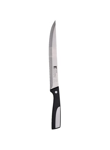 BERGNER-BG-4064 Carving Knife, Multicolour