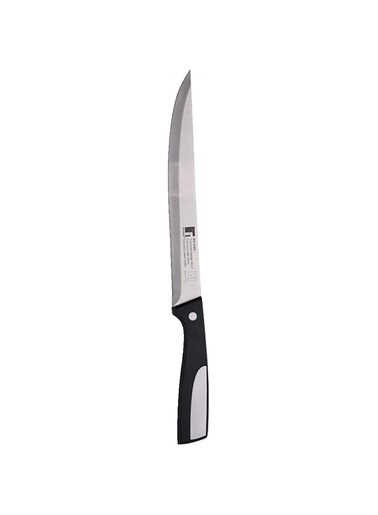 BERGNER-BG-4064 Carving Knife, Multicolour