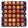 Al Jazira Medium Brown Eggs, 30 PCS
