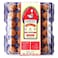 Al Jazira Medium Brown Eggs, 30 PCS