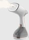 Portable Clothes Steamer with Continuous Steam for Wrinkle Removal