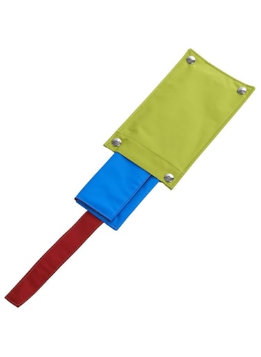 Task for BUSTER ActivityMat, Rat Trap