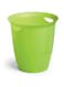 Durable Waste Basket Trend (opaque Green)