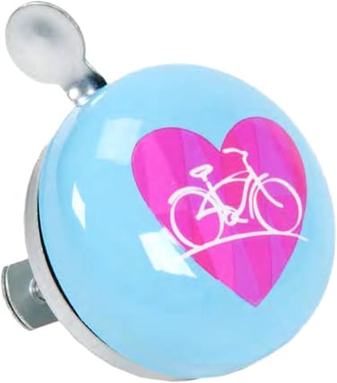 Huffy Bell Assortment - Blue