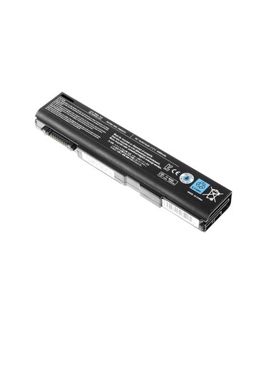PA3788U-1BRS Laptop Battery Compatible for Toshiba PA3786U-1BRS PA3787U-1BRS PA3788U-1BRS PABAS221 PABAS222 PABAS223 Laptop Battery