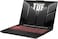ASUS TUF A16 Gaming Laptop, 16" WUXGA IPS 144Hz Display, AMD Ryzen 7 7445HS, 16GB RAM, 1TB SSD,NVIDIA GeForce RTX 4050 6GB GPU, English K/B, Win11, Mecha Gray