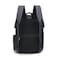 STARGOLD 16.5" Backpack With Front Pocket, USB Port, Dual Side Pockets, Trolley Webbing And Multiple Internal Compartments