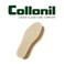 Collonil Fresh &amp; Dry Hygienic Insoles 44 cm - Breathable, Washable, and Ideal for Barefoot Comfort