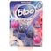 Bloo Power Active Balls Flowers &ndash; Advanced Rim Block with Cleaning Foam, Anti-Limescale Protection, and Extra Freshness