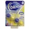Bloo Power Active Balls Lemon &ndash; Advanced Rim Block with Cleaning Foam, Anti-Limescale Protection, and Extra Freshness