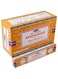 Satya Nag Champa Sandalwood Incense Sticks - Box 12 Packs
