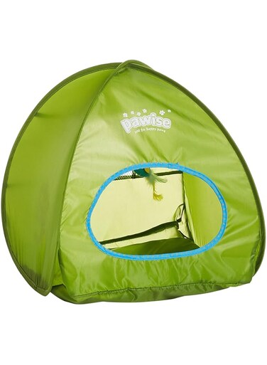 Pawise Cat Tent, Multi-Colour, 40 x 46.5 cm