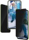 Muzz MATTE Privacy Screen Protector for Samsung Galaxy M14 5G, 2 Pack, Anti-Spy, Anti-Scratch, Full Coverage, TPU Soft Film Ceramic Matte Finish (Not A tempered Glass) (Samsung Galaxy M14 4G)