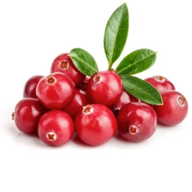 Cranberries 340g