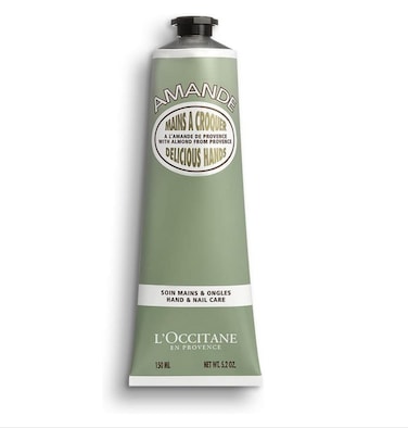 Almond Hand Cream - 150ml Almond Hand Cream