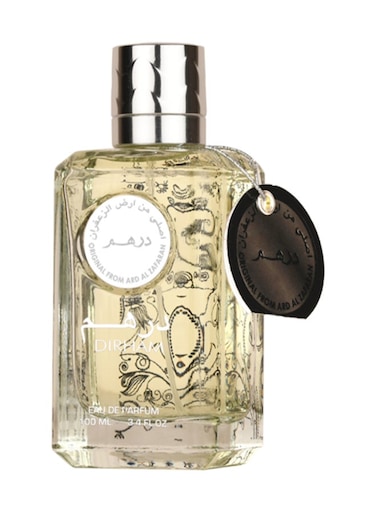 عطر درهم 100مل