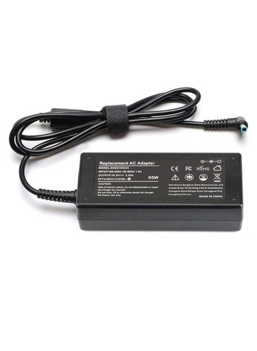 65W 19.5V 3.33A New Replacement Laptop Computer Notebook AC Adapter Charger (4.5 x 3.0mm)