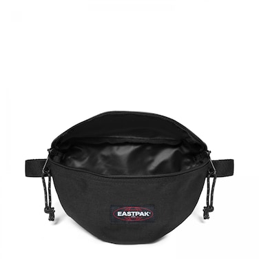 Eastpak Springer Black Small Waistbag