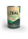 Zeal Grain Free Chicken and Salmon Recipe, All life Stages Dog Wet Food 390g - Made in New Zealand