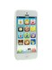 AMERTEER YPhone Phone Toy Play Music Learning English Educational Cell Phone Mobile Gift Prize for Baby Kids Children (White)