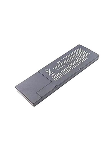 Replacement Laptop Battery For Sony VGP-BPS24 Black