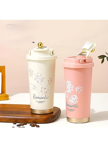 Elegant Flask, Thermos, Mug, Coffee Mug &amp; Coffee Cup &ndash; Stylish &amp; Functional Drinkware