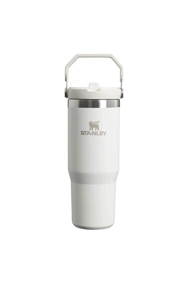 Iceflow Flip 0.89 Lt Thermos Cup - With Straw Straw