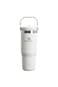 Iceflow Flip 0.89 Lt Thermos Cup - With Straw Straw
