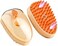 4-in-1 Steam Brush for Pet &amp; cat Massage, Cleaning, Water Spray, Hair Removal, with Light