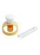 Donut Mould Mustard
