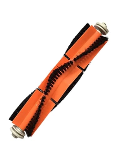 Vacuum Cleaner Rolling Brush Replacement Central Brush Compatible with Xiaomi Mijia 1C 1S SDJQR01RR STYTJ01ZHM Xiaowa C10 E20 E35