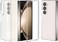 Samsung Galaxy Z Fold 6 Case Clear, Slim Fit Lightweight Crystal Clear Bumper Cover, Hard PC Transparent Skin Cover, Shockproof, Non-Slip, Anti-Scratch, Heavy Duty Protection