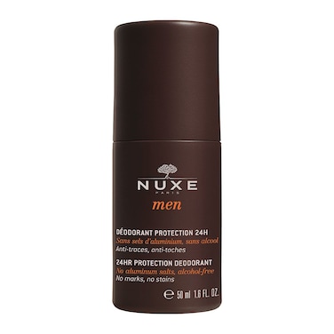 Nuxe Men 24-Hour Protection Deodorant 50ml