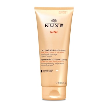 Nuxe Sun Refreshing After-Sun Lotion 200ml