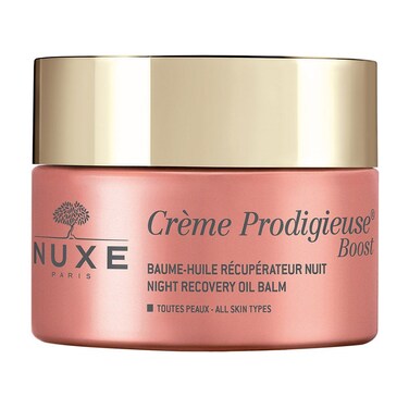 Nuxe Prodigieuse Boost Night Recovery Oil Balm 50ml