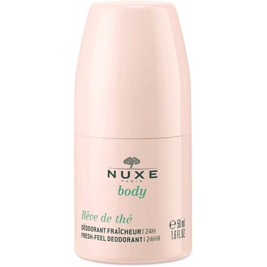 Nuxe Body Reve De The Refreshing Deodorant 50ml