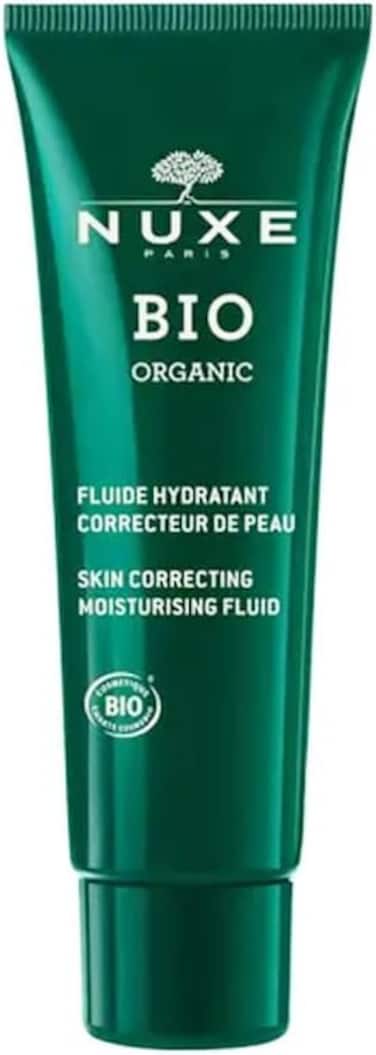 BIO ORGANIC