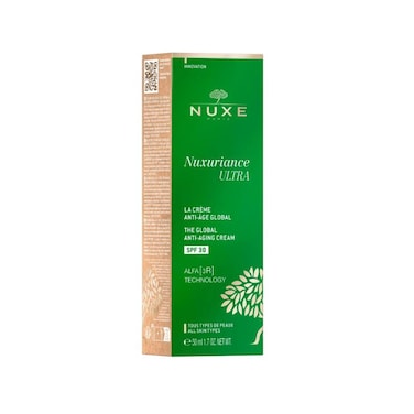 NUXE NUXURIANCE  ULTRA THE GLOBAL ANTI-AGING CREAM SPF3050ML