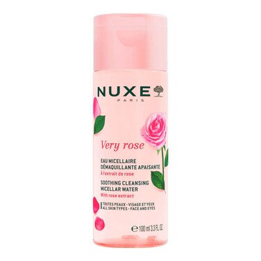 Nuxe Very Rose Micellar Water, 200Ml