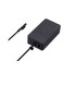 Adapter Charger For Microsoft Surface Pro 3/4/5 (2017) Black
