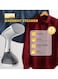 Lightweight Handheld Steamer for Fast &amp; Easy Wrinkle Removal