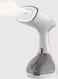 Lightweight Handheld Steamer for Fast &amp; Easy Wrinkle Removal