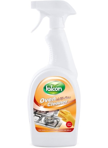 Falcon Oven Cleaner - 750 ml White