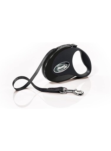 Flexi Style Tape 3m Black, Small