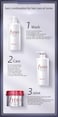 Fino Premium Touch Hair Ste Bundle Hair Shampoo, Conditioner And Hair Mask For Damaged Hair Growth