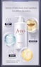 Fino Premium Touch Hair Ste Bundle Hair Shampoo, Conditioner And Hair Mask For Damaged Hair Growth