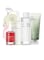 Anua Complete Pack Pore Control Cleansing Oil - Niacinamide Serum 10% - 77% Soothing Toner PH 5.5 - Pore Deep Cleansing Foam - &amp; Massage Roller Korean Beauty Facial Care 630ml