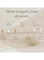 Beauty Of Joseon Optimal Collection For Glowing Skin Cleansing Oil Cleansing Foam Essence Water Revive Eye Serum Glow Serum Dynasty Cream Sunscreen Rice Probiotics SPF50+ PA++++ 560g